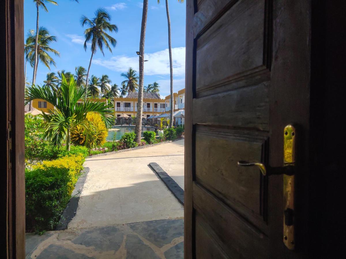 Zanzibar Bay Resort & Spa Uroa Exterior photo