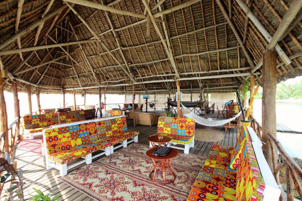 Zanzibar Bay Resort & Spa Uroa Exterior photo