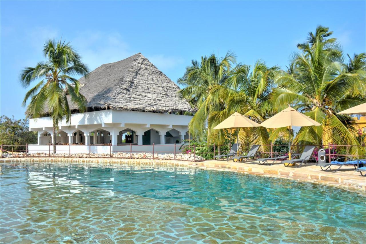 Zanzibar Bay Resort & Spa Uroa Exterior photo