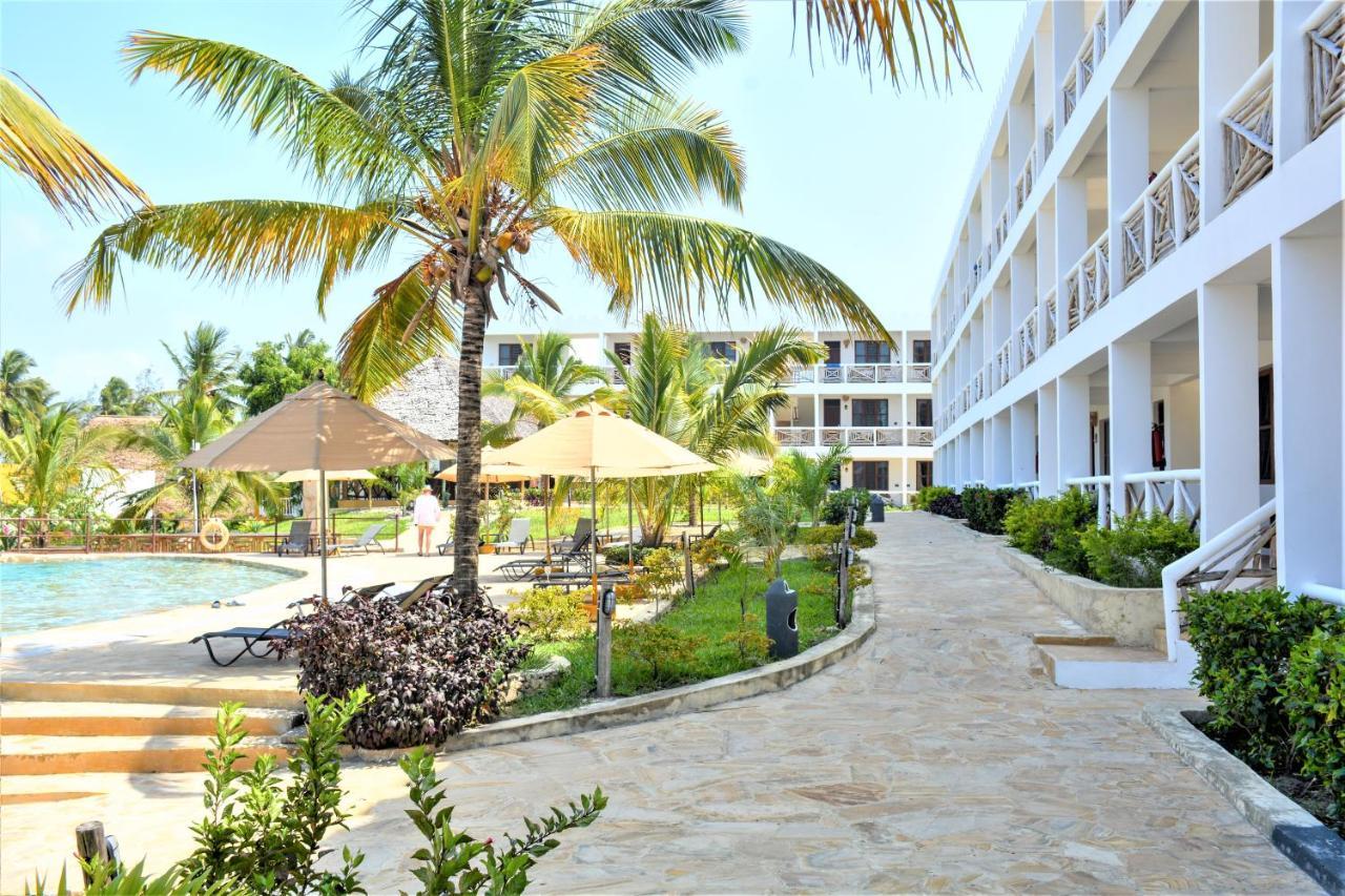 Zanzibar Bay Resort & Spa Uroa Exterior photo