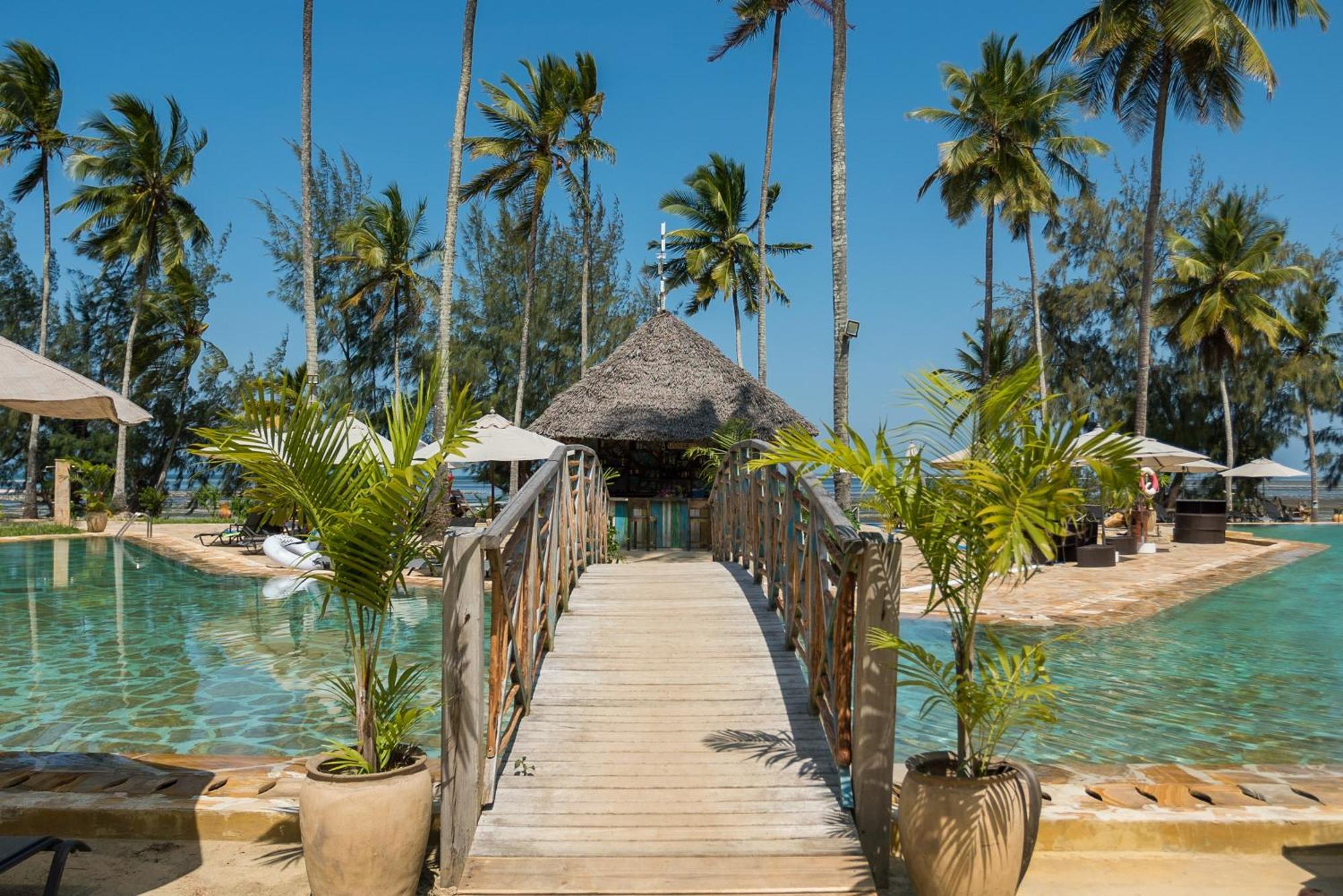 Zanzibar Bay Resort & Spa Uroa Exterior photo