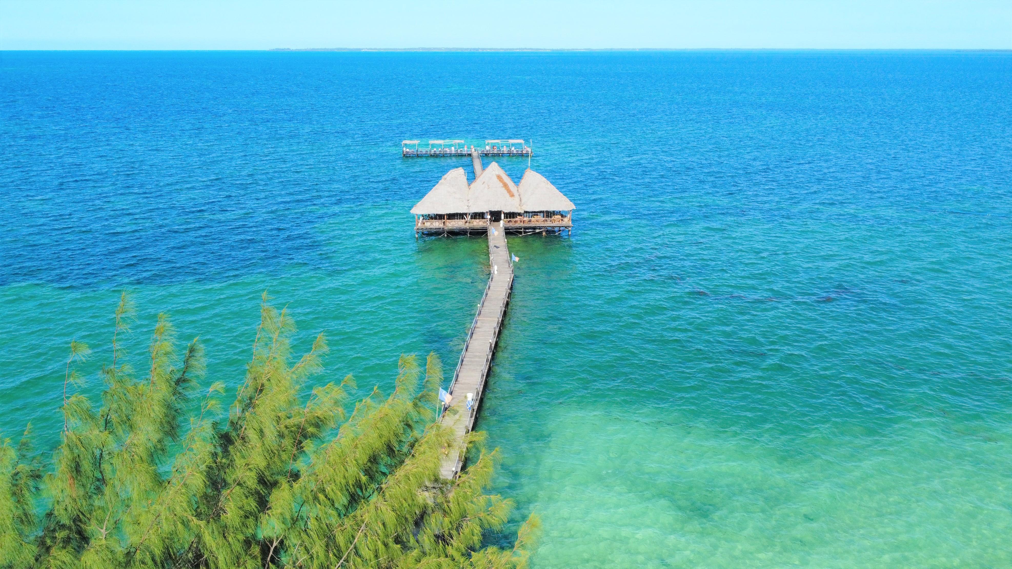 Zanzibar Bay Resort & Spa Uroa Exterior photo