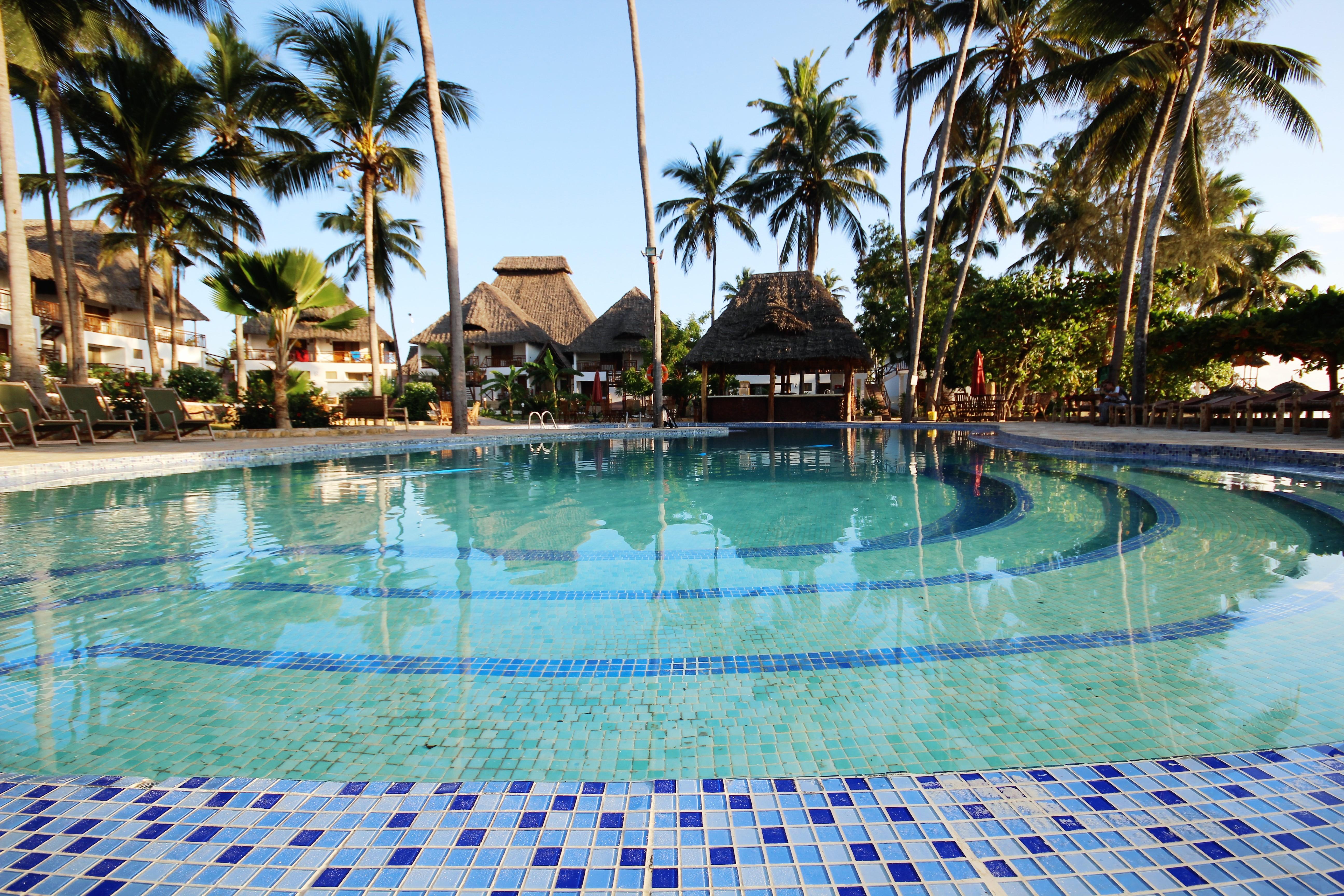 Zanzibar Bay Resort & Spa Uroa Exterior photo