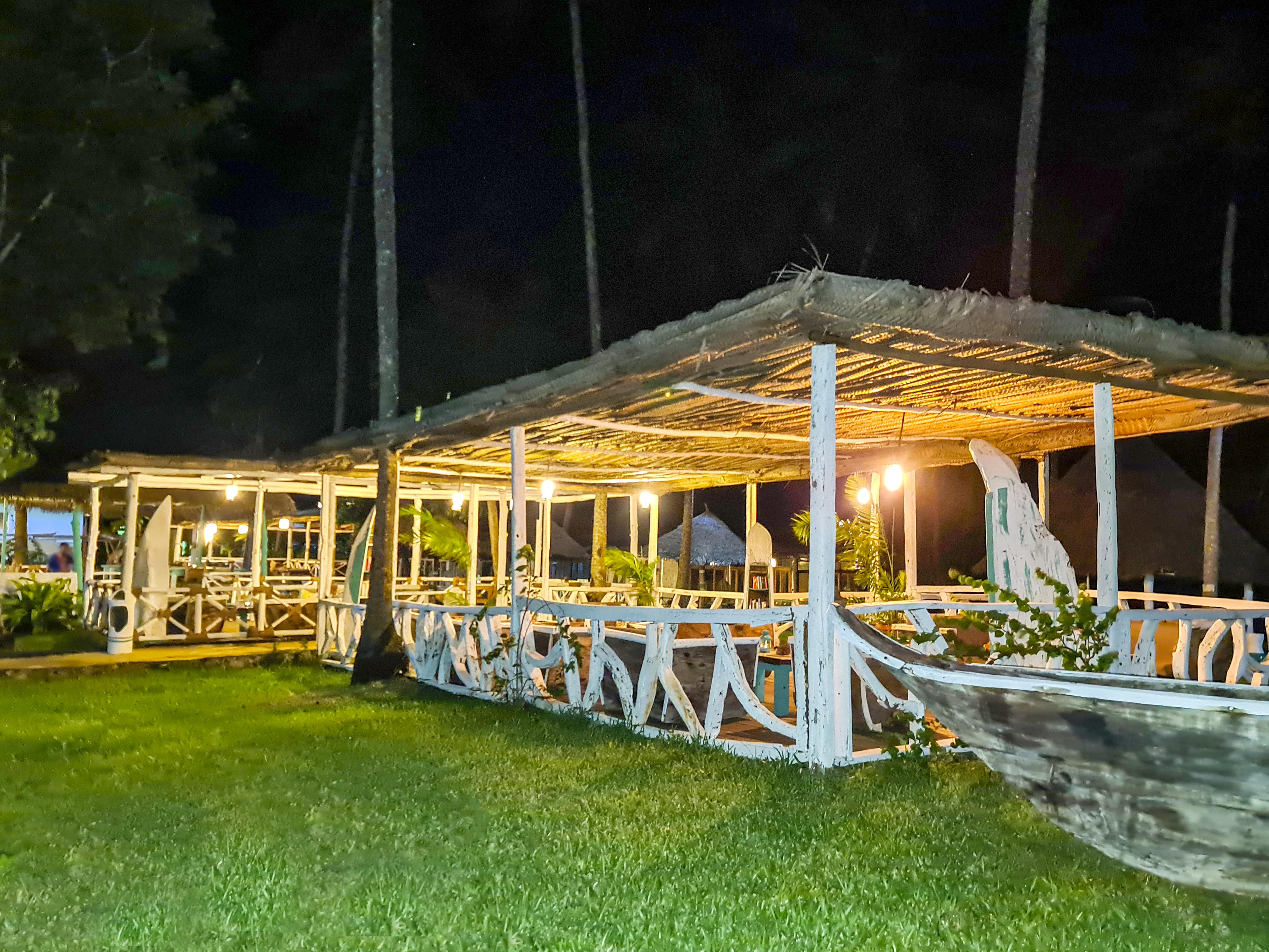 Zanzibar Bay Resort & Spa Uroa Exterior photo