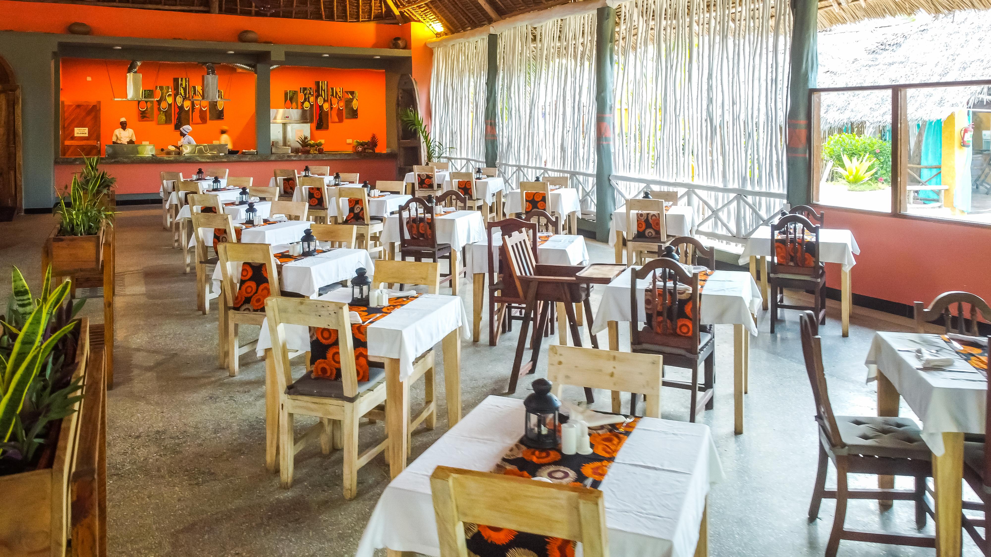 Zanzibar Bay Resort & Spa Uroa Exterior photo