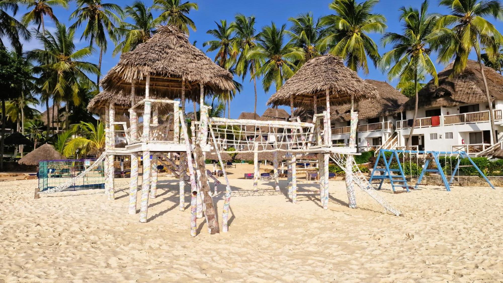 Zanzibar Bay Resort & Spa Uroa Exterior photo