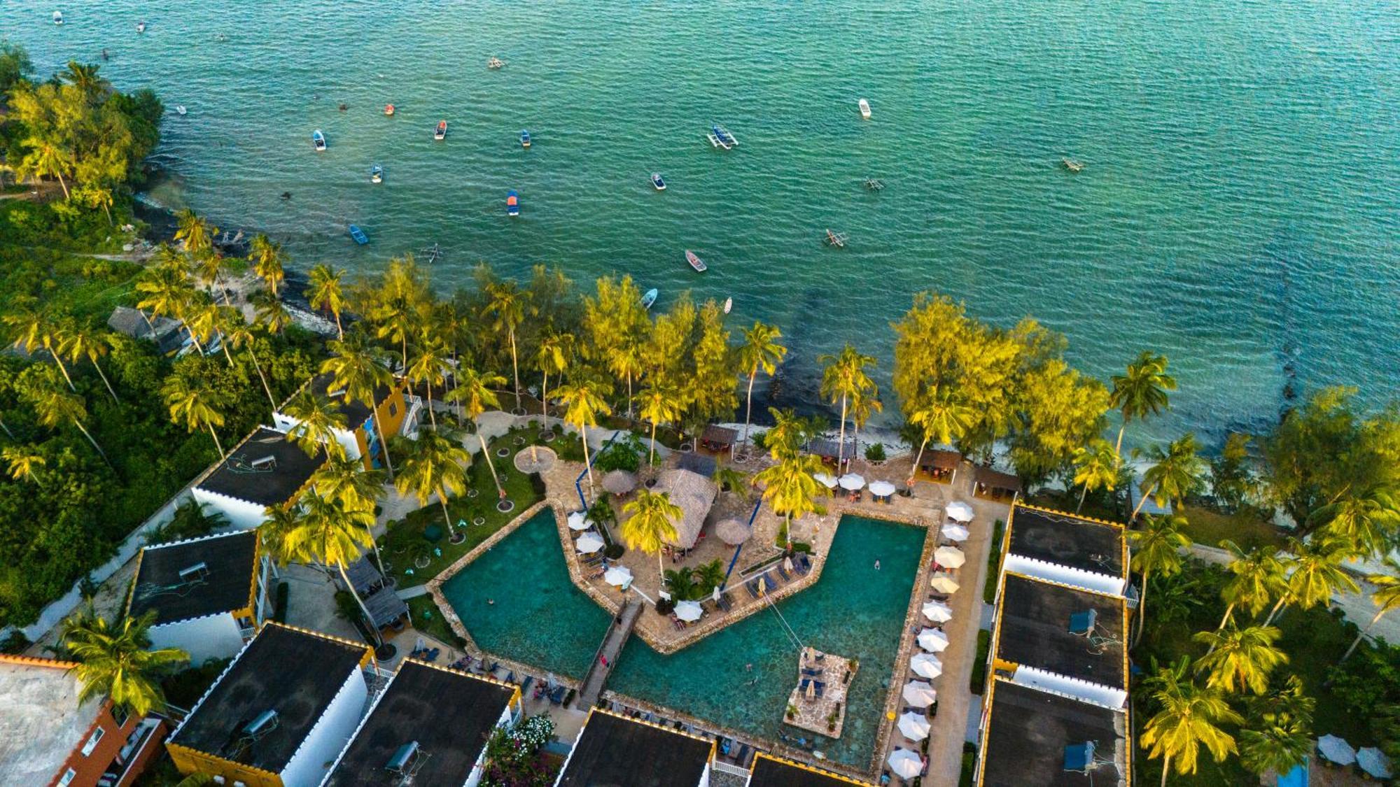 Zanzibar Bay Resort & Spa Uroa Exterior photo